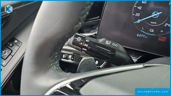 KIA NIRO AIR