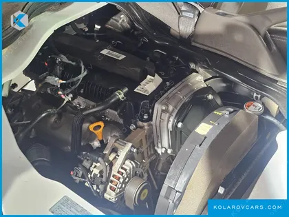 HYUNDAI PORTER II 4WD SUPER CAP
