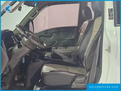 HYUNDAI PORTER II 4WD SUPER CAP
