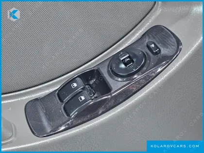 HYUNDAI PORTER II 4WD SUPER CAP