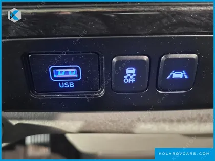 HYUNDAI PORTER II 4WD SUPER CAP