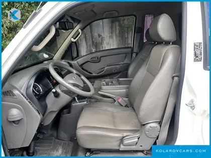 HYUNDAI PORTER II NONE