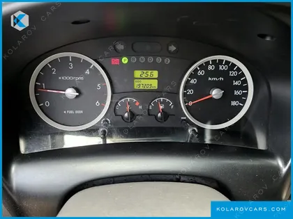 HYUNDAI PORTER II NONE