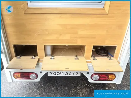 HYUNDAI PORTER II NONE
