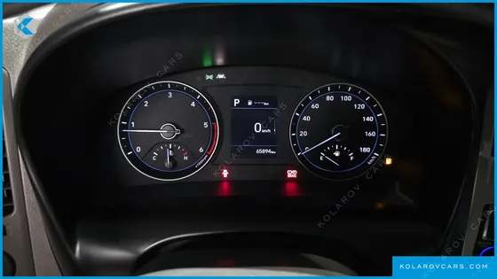 HYUNDAI PORTER II SUPER CAP CRDI