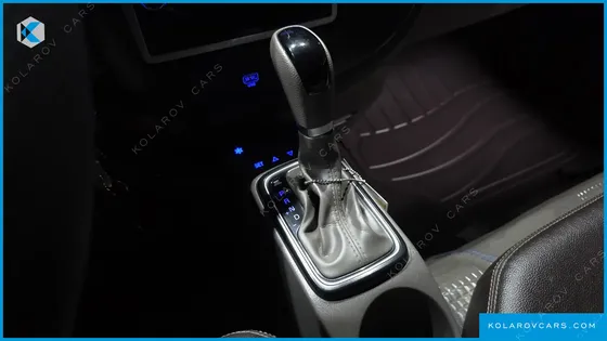 HYUNDAI PORTER II SUPER CAP CRDI
