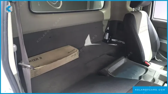 HYUNDAI PORTER II SUPER CAP CRDI