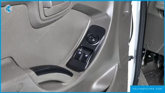 HYUNDAI PORTER II SUPER CAP CRDI