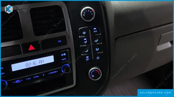 HYUNDAI PORTER II SUPER CAP CRDI