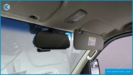 HYUNDAI PORTER II SUPER CAP CRDI