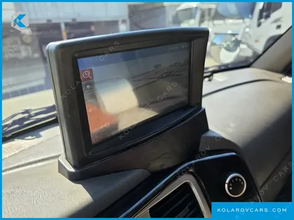 HYUNDAI PORTER II SUPER CAP CRDI