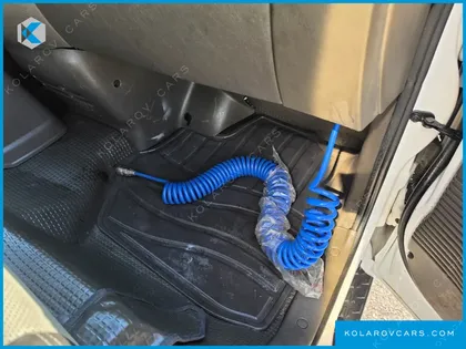 HYUNDAI PORTER II SUPER CAP CRDI