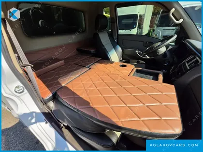 HYUNDAI PORTER II SUPER CAP CRDI