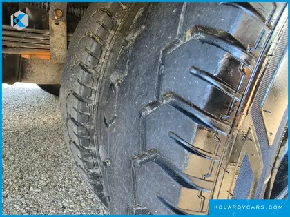 HYUNDAI PORTER II SUPER CAP CRDI
