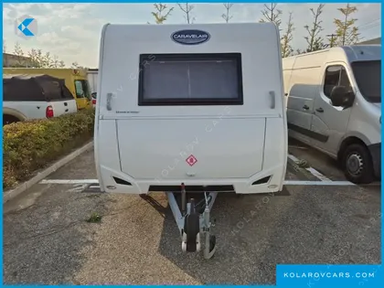 CAMPING TRAILER OR NONE