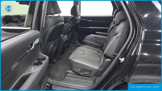 HYUNDAI PALISADE GASOLINE 3.8 4WD