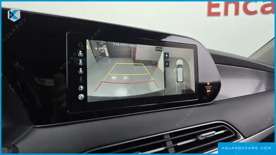 HYUNDAI PALISADE GASOLINE 3.8 4WD