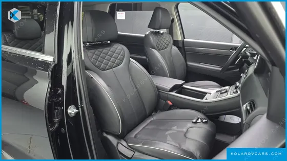 HYUNDAI PALISADE GASOLINE 3.8 4WD