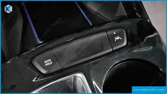 CHEVROLET (GM DAEWOO) TRAX 1.2 RS