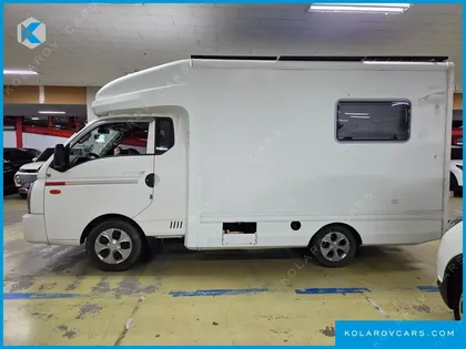HYUNDAI PORTER II NONE