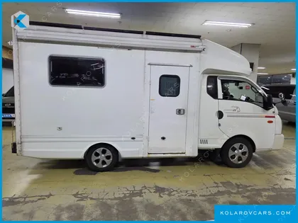 HYUNDAI PORTER II NONE