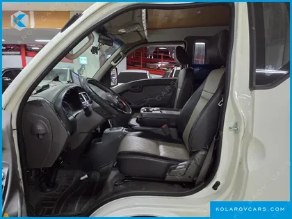 HYUNDAI PORTER II NONE