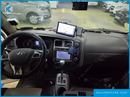 HYUNDAI PORTER II NONE