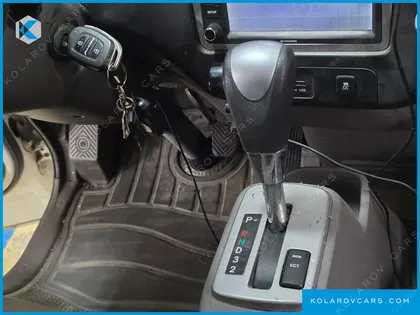 HYUNDAI PORTER II NONE