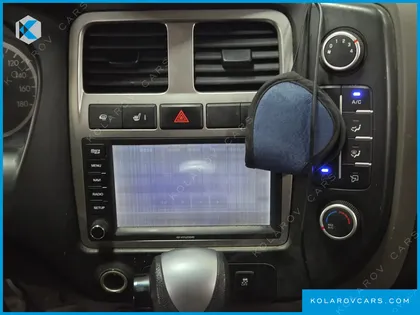 HYUNDAI PORTER II NONE