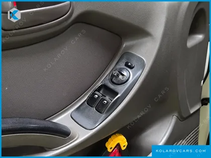 HYUNDAI PORTER II NONE