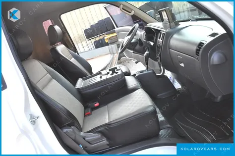 HYUNDAI PORTER II SUPER CAP CRDI