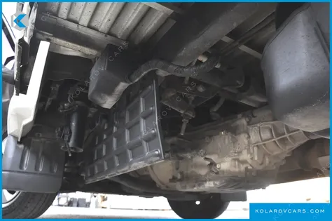 HYUNDAI PORTER II SUPER CAP CRDI