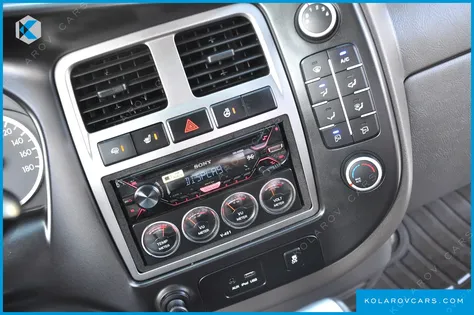 HYUNDAI PORTER II SUPER CAP CRDI