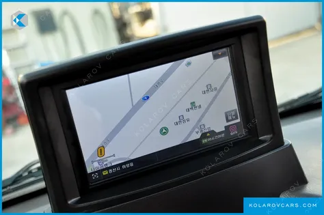 HYUNDAI PORTER II SUPER CAP CRDI