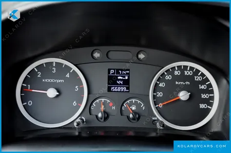 HYUNDAI PORTER II SUPER CAP CRDI