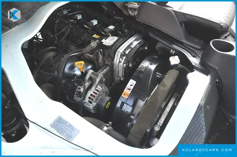 HYUNDAI PORTER II SUPER CAP CRDI