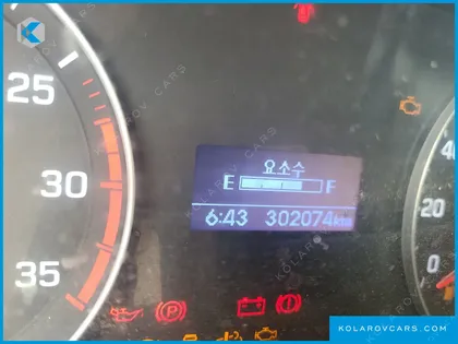 HYUNDAI MIGHTY SUPER CAP