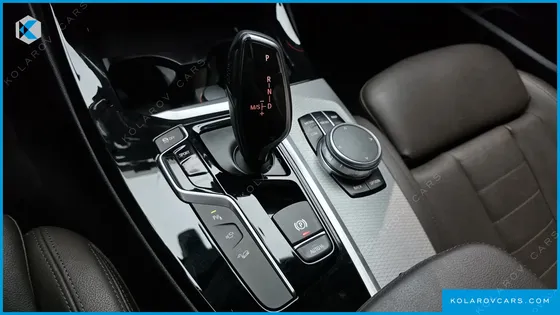 BMW X3 XDRIVE 30D M SPORT