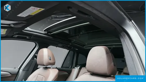 BMW X3 XDRIVE 30D M SPORT