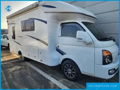 HYUNDAI PORTER II NONE