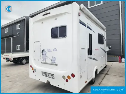 HYUNDAI PORTER II NONE