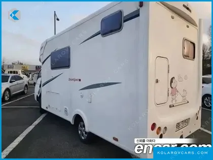 HYUNDAI PORTER II NONE