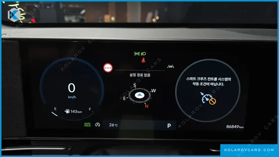 HYUNDAI KONA GASOLINE 2.0 2WD