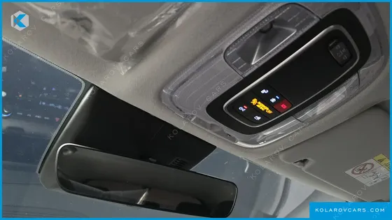 HYUNDAI KONA GASOLINE 2.0 2WD