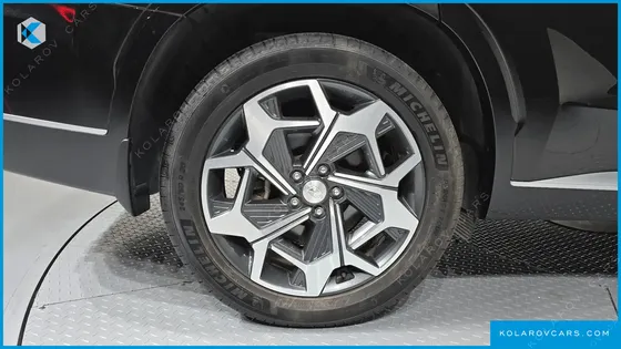 HYUNDAI PALISADE GASOLINE 3.8 2WD