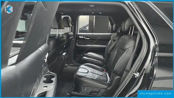 HYUNDAI PALISADE GASOLINE 3.8 2WD
