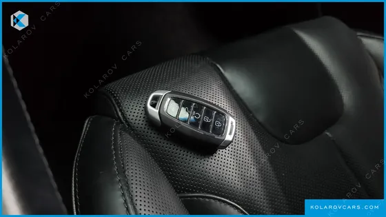 HYUNDAI PALISADE GASOLINE 3.8 2WD