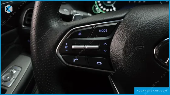HYUNDAI PALISADE GASOLINE 3.8 2WD