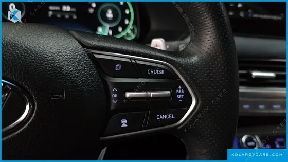HYUNDAI PALISADE GASOLINE 3.8 2WD