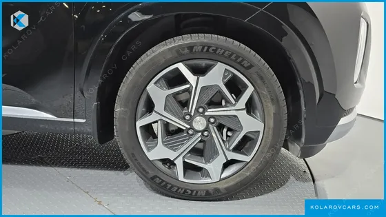 HYUNDAI PALISADE GASOLINE 3.8 2WD